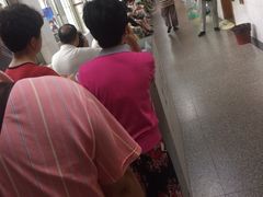 -上海中医药大学附属龙华医院(上南院区)