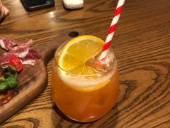 -Apollo·西班牙小酒馆(安福路店)