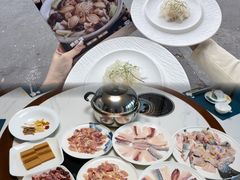 -美未居·老字号·地道顺德菜·桑拿鸡·鱼生(容桂店)