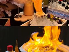 -迦南苑·新派青岛菜·生日纪念日主题餐厅