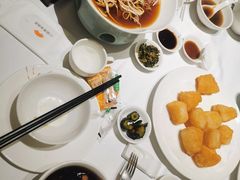 -小厨娘淮扬菜(天印大道店)