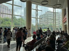 -复旦大学附属华山医院(总院)