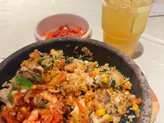 -七八冷面·延边朝鲜族美食(欢乐谷店)