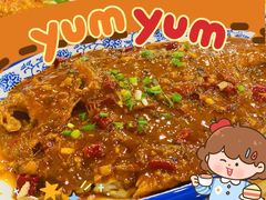 -江城燕子大排档(江汉路步行街店)