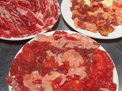 -松明一烤肉馆(鲁园店)