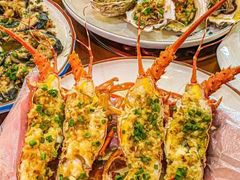 -众味海鲜大排档·活海鲜·潮汕味(南澳店)