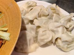 -李记东北饺子馆·东北菜(欢乐谷店)