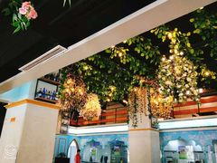 -壹号院音乐餐厅•烤全羊•新疆菜(浐灞店)