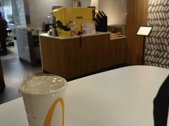 -麦当劳(世纪汇广场店)