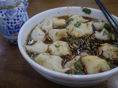 -回坊马二饺子馆