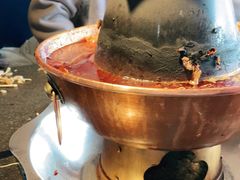 -北龙火锅店(燕山大街店)