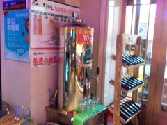 -山河屯铁锅炖(哈西站店)