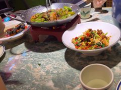 -米椰湘·辣椒炒肉