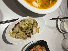 -川味堂·四川豆花(八卦岭店)
