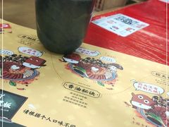 -谭鸭血老火锅(七宝万科广场店)