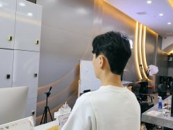 -丝语萱形象