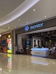 -Mentor Hair Salon