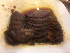 -福今喜粤餐厅