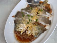 -馨越楼·点心·粤菜(赤坎店)