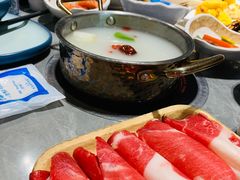 -上隐水产海鲜刺身自助餐(淮海百盛店)