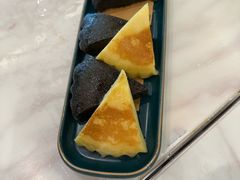 -悦得闲广式点心茶楼(蓝鲸世界店)