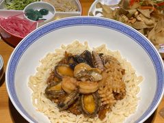 -肘子酥·天津菜·特色捞面(德云社店)