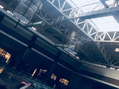 游乐设施-大连金石滩绿发温泉假日酒店