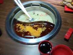 -季季红火锅(动壹店)