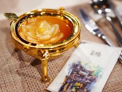 古法开水白菜-鱼桥巷·美学川菜