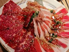 -烧肉达人•炭火烧肉(新天地店)