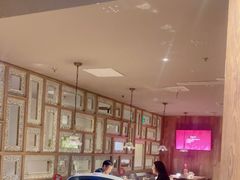 -青年公社烤鸭(青年路店)