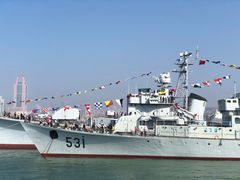 -中国人民解放军海军博物馆