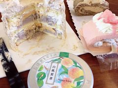 -胖爸爸烘焙工作室(平湖家居店)