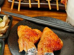 -木子烧鸟屋(百子湾店)