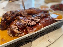 -先记烧鹅王·本地粤菜(福永店)