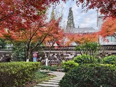 -清漾毛氏文化村