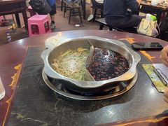 -储奇门鳝鱼火锅(总店)