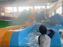 -南宫温泉水世界