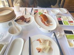 -四季民福烤鸭店(前门店)