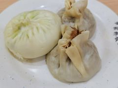 烧卖-蒋家桥饺面店(东关街店)