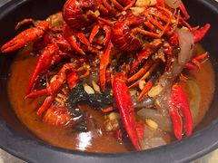 -聚味瞿记·龙虾堂(梅溪湖店)