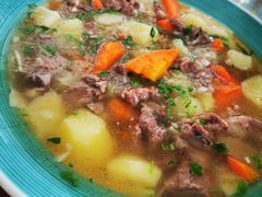 -马白开来特色羊排揪片子  (总店)