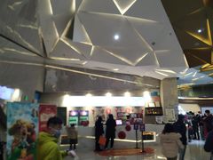 -英皇UA电影城(虹桥天地店)