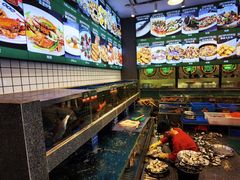 -飞尝蚝·顺德菜·鱼生(顺德总店)