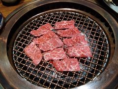 -炎蔵牛舌烤肉
