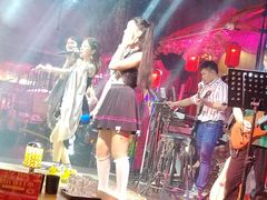 -喜鹊音乐酒馆(西街店)