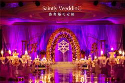 -大连城堡豪华精选酒店·宴会厅