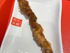 -琴岛顺天馄饨(乐客城店)