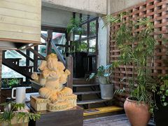 -Local泰莲庭(虹鳟鱼店)