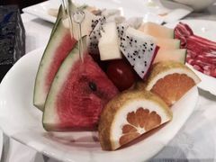 -蒋记海鲜姿造•洋房别墅(星河湾店)